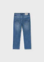 Basic_slim_fit_trousers_Blauw_4