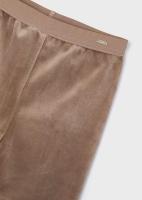 Basic_velvet_leggings_Beige_1