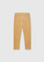 Basic_velvet_leggings_Bruin_2