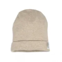 Beanie_Melange_Beige_1
