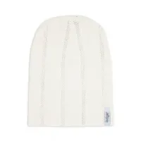 Beanie_Pointelle_Ecru_1