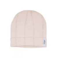 Beanie_Pointelle_Roze