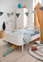 Bed_junior_en_adult_wit