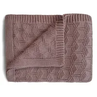 Blanket_Honeycomb_Desert_Rose_