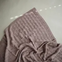 Blanket_Honeycomb_Desert_Rose__1