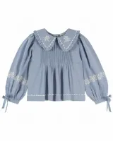 Blouse_Brodee_Blauw_4