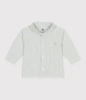 Blouse_MC_Groen