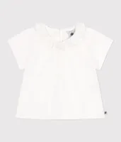 Blouse_MC_Wit