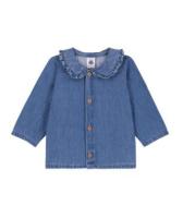 Blouse_ML_Blauw