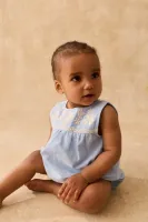 Blouse_Malaya_Blauw_1