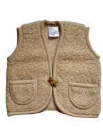 Bodywarmer_Latte_Bruin