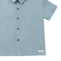 Brammie_Shirt___Steel_Blue_Striped_Blauw_3