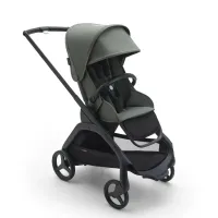 Bugaboo_Dragonfly_complete_Forest_Green_incl_Reiswieg_Groen_1
