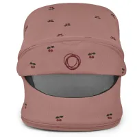 Bugaboo_Fox_5_zonnekap_x_Konges_Slojd_Roze_3