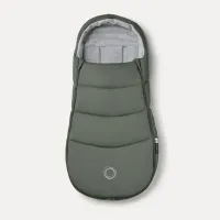 Bugaboo_voetenzak_Forest_Green_
