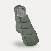 Bugaboo_voetenzak_Forest_Green__2