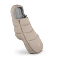 Bugaboo_voetenzak_desert_taupe_Beige
