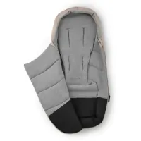 Bugaboo_voetenzak_desert_taupe_Beige_1