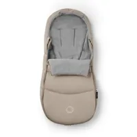 Bugaboo_voetenzak_desert_taupe_Beige_2