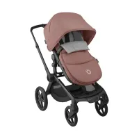 Bugaboo_voetenzak_dusty_pink_Bruin_1