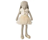 Bunny__Size_3___Classic___Ballet_suit_and_skirt_cream_