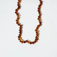 Caramel___Necklace_32cm_Bruin_1