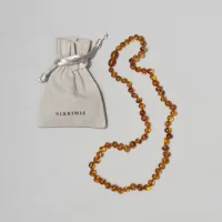 Caramel___Necklace_32cm_Bruin_2