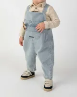 Caspar_Overalls___Ice_Blue_Blauw
