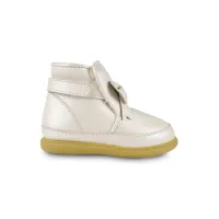 Cemilla_Shoes___Off_White_Metallic_Leather_Creme_1