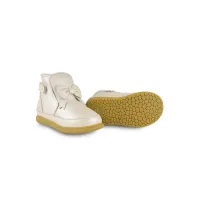 Cemilla_Shoes___Off_White_Metallic_Leather_Creme_2