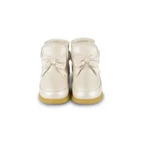 Cemilla_Shoes___Off_White_Metallic_Leather_Creme_3