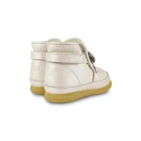Cemilla_Shoes___Off_White_Metallic_Leather_Creme_4