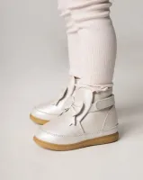 Cemilla_Shoes___Off_White_Metallic_Leather_Creme_5