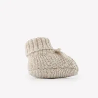 Chaussons_Beige_1