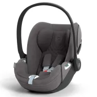 Cloud_T_I_size_Plus_Mirage_grey_met_Base_isofix_Zwart_1