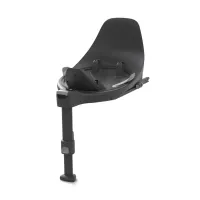 Cloud_T_I_size_plus_Leaf_green_met_Base_isofix_Beige_2