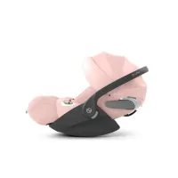 Cloud_T_I_size_plus_Peach_Pink_met_Base_isofix_Beige_1