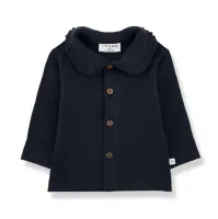 Collar_Blouse_Blauw