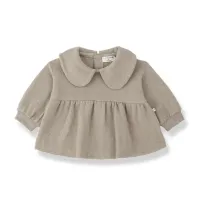Collar_Blouse_Bruin_1