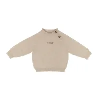 Collyns_Cashmere_Wool_Sweater___Soft_Sand_Melange_Blauw_1