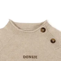 Collyns_Cashmere_Wool_Sweater___Soft_Sand_Melange_Blauw_2