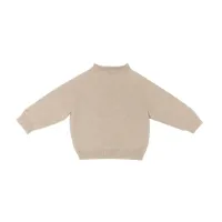 Collyns_Cashmere_Wool_Sweater___Soft_Sand_Melange_Blauw_3