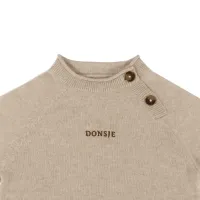 Collyns_Cashmere_Wool_Sweater___Soft_Sand_Melange_Blauw_4