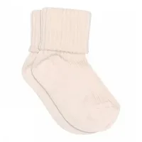 Cotton_Rib_Socks_Cherry_Blossom_Roze