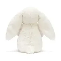 Cream_Bunny_with_Plant___2