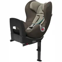Cybex_Sirona_Dune_khaki_brown_Isofix_