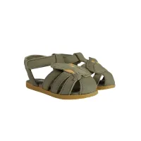 Damio_Sandals___Frog_Groen