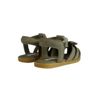 Damio_Sandals___Frog_Groen_1