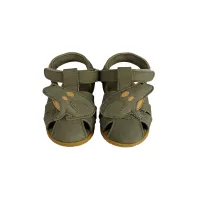 Damio_Sandals___Frog_Groen_2