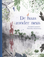 De_haas_zonder_neus